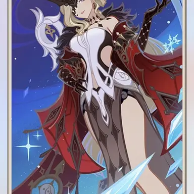 Profile image of シニョーラ
