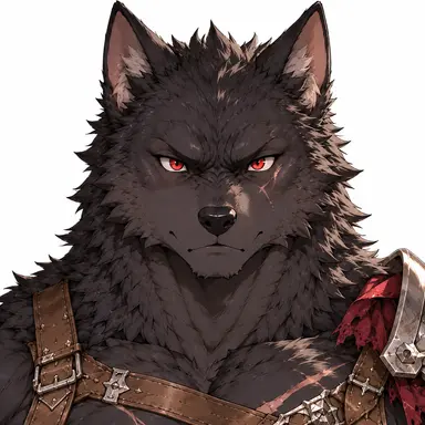 Profile image of ガルム