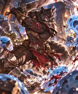 Profile image of ガルム