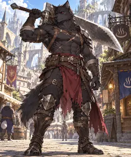 Profile image of ガルム