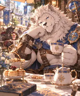 Profile image of セリオン