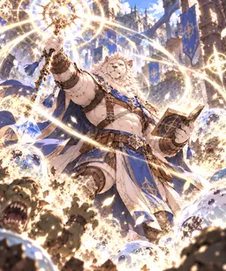 Profile image of セリオン