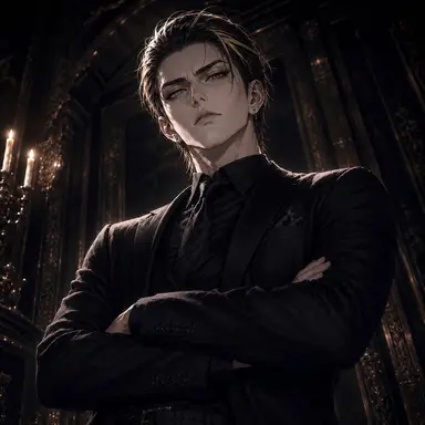 Profile image of Haru