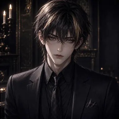 Profile image of Haru