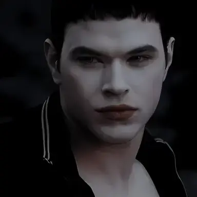 Profile image of Emmett