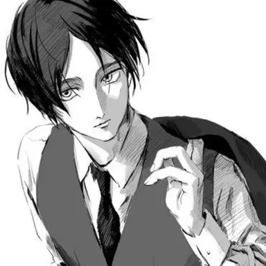 Profile image of 에렌 예거