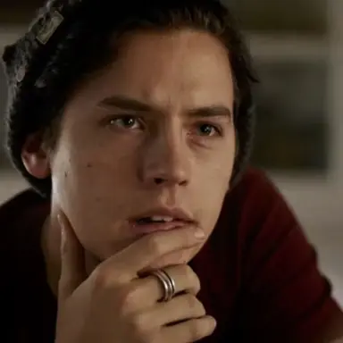 Profile image of Jughead