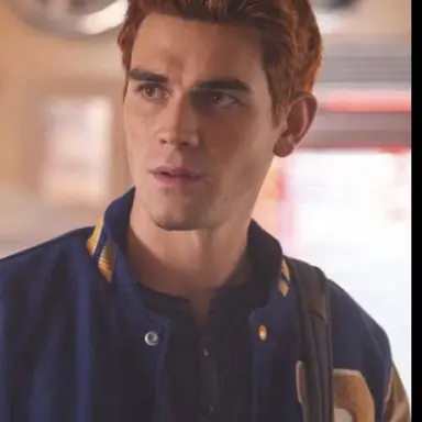 Profile image of Archie Andrews