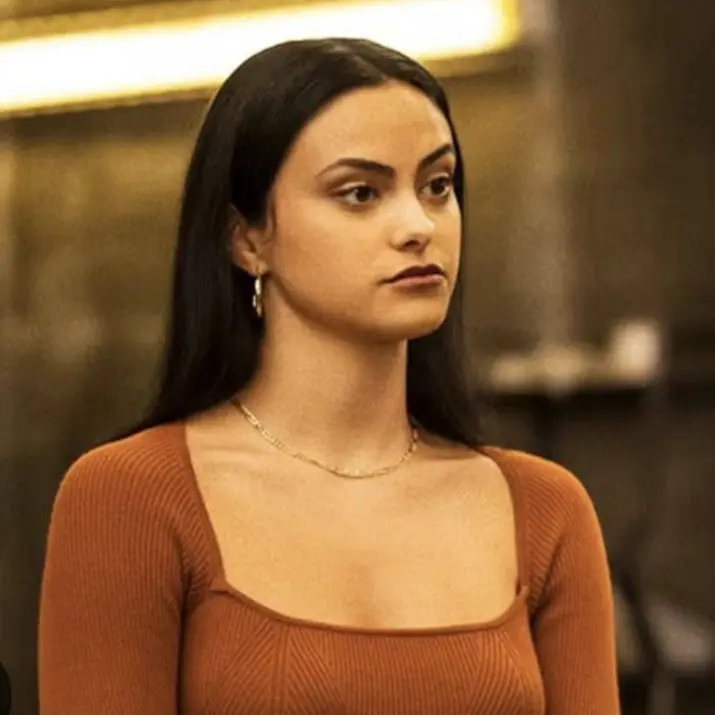 OrangeShirt1996의 Riverdale