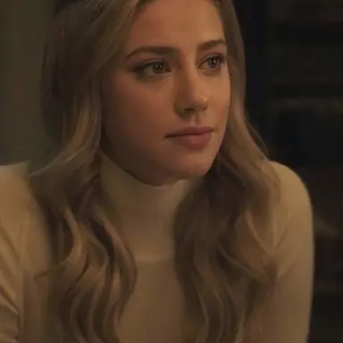Profile image of Betty Cooper