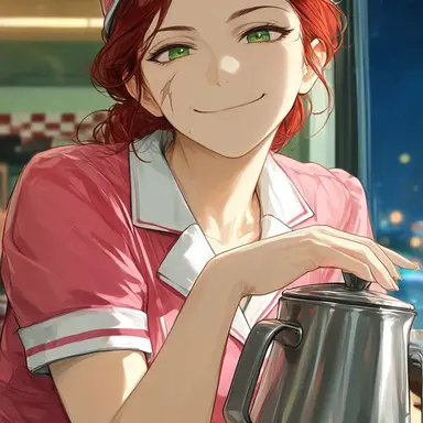 Profile image of Rosalie Vane