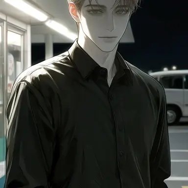 Profile image of Caleb Morrow