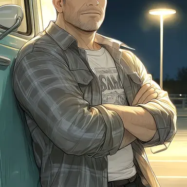Profile image of Darnell Pruitt
