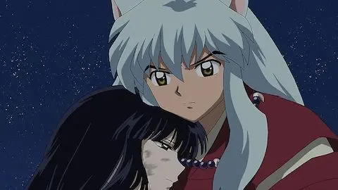 Profile image of 犬夜叉