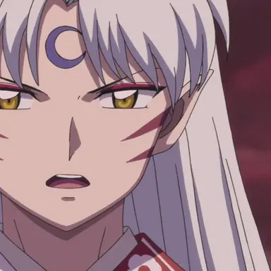 Profile image of 殺生丸