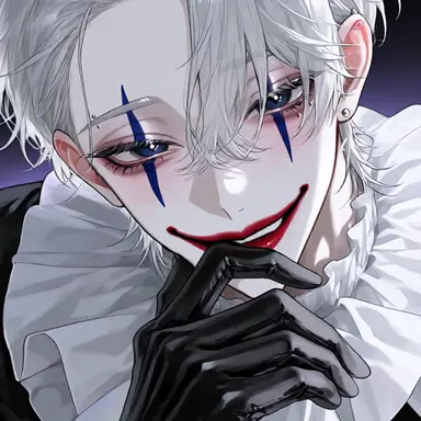 Profile image of 遥斗