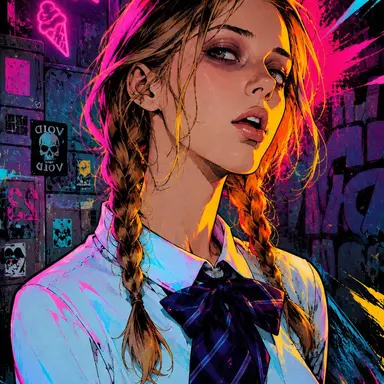 Profile image of Nina
