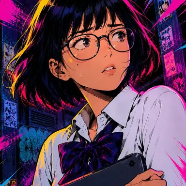 Profile image of Naomi