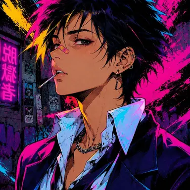 Profile image of Jace
