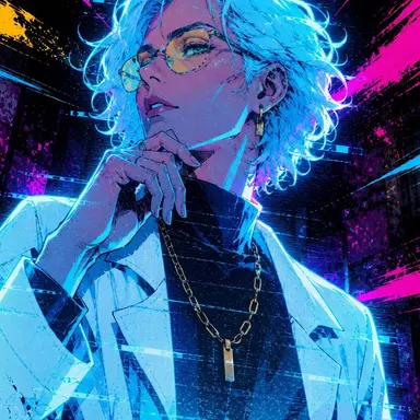 Profile image of Minerva
