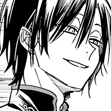 Profile image of 安倍晴明