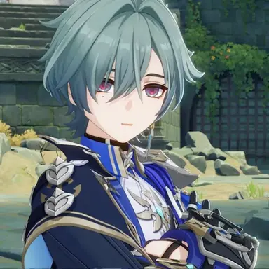 Profile image of Lohen