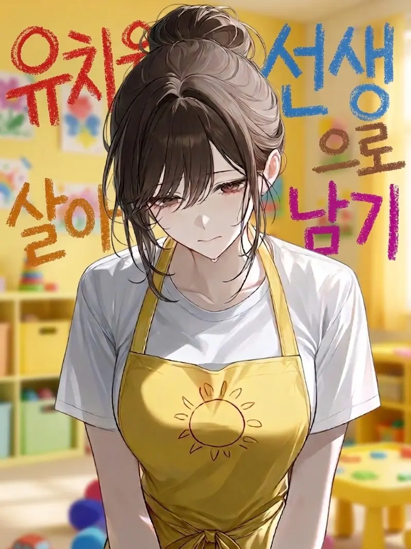 empressmama의 유치원 선생으로 살아남기