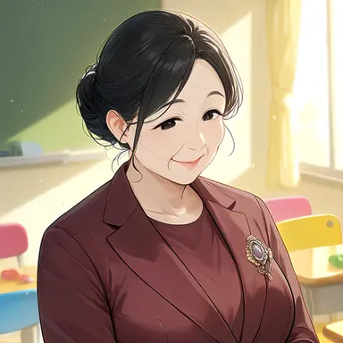 Profile image of 원장