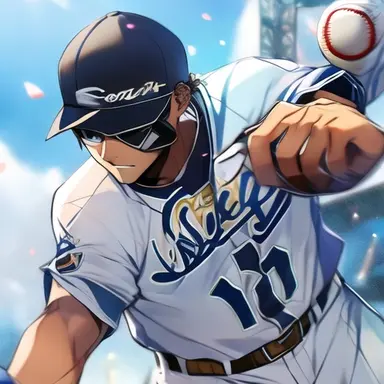 Profile image of 冬木監督