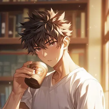 Profile image of 凛太郎