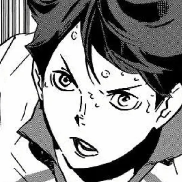 eren_oikawa의 오이카와 토오루