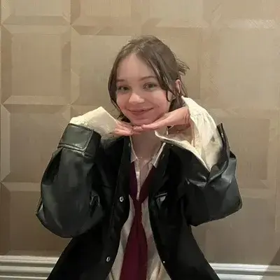 SappyRobin5995의 Emma Myers