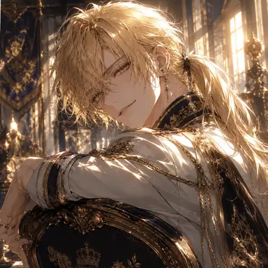Profile image of アレス・ヴァレティア