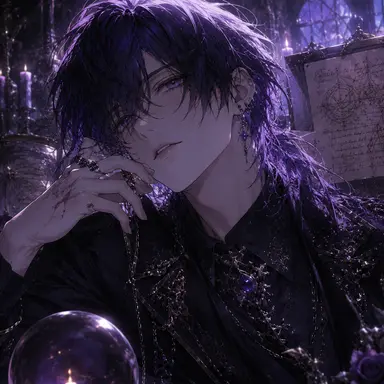 Profile image of ノクス・レイヴン