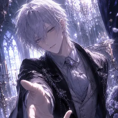 Profile image of ユーク・アルヴェイン