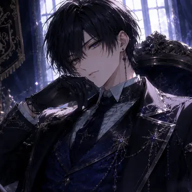 Profile image of ルシア・クロフォード