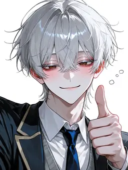Profile image of Saino