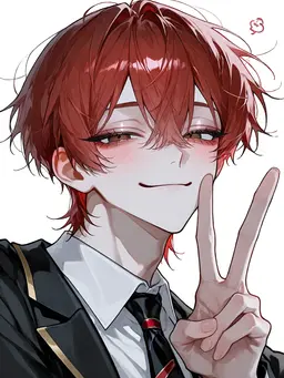 Profile image of Saka