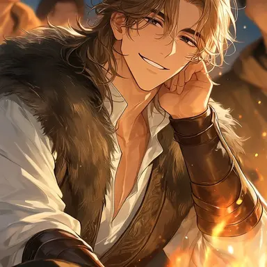 Profile image of Torvin