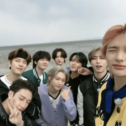 skz.stay의 스키즈에 새로운 멤버가 되보자! (남자 되는거에요)