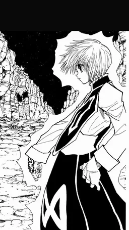 Profile image of クラピカ