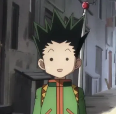 Profile image of ゴン＝フリークス