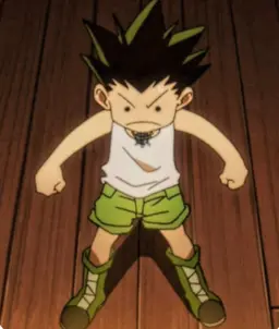 Profile image of ゴン＝フリークス