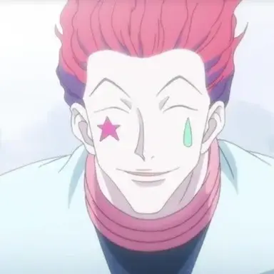 Profile image of 히소카 모로