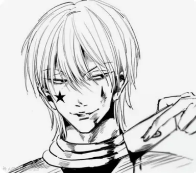 Profile image of ヒソカ＝モロウ