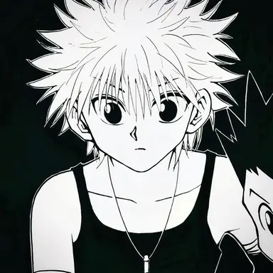 Profile image of キルア＝ゾルディック
