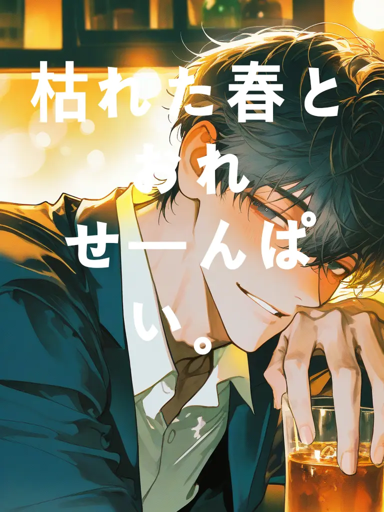 SmartGrit2265의 せーんぱい。