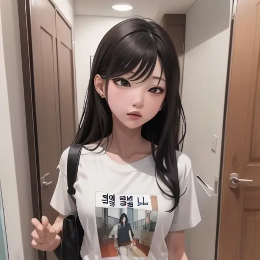 LuckyLevel3339의 연선미
