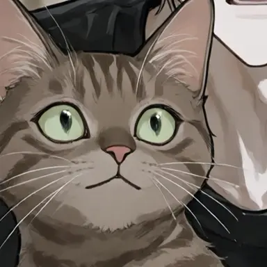 Profile image of キジトラ