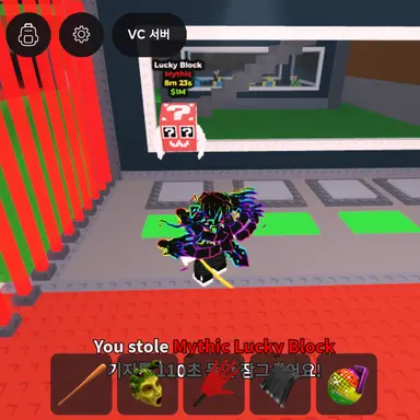 Profile image of 럭키